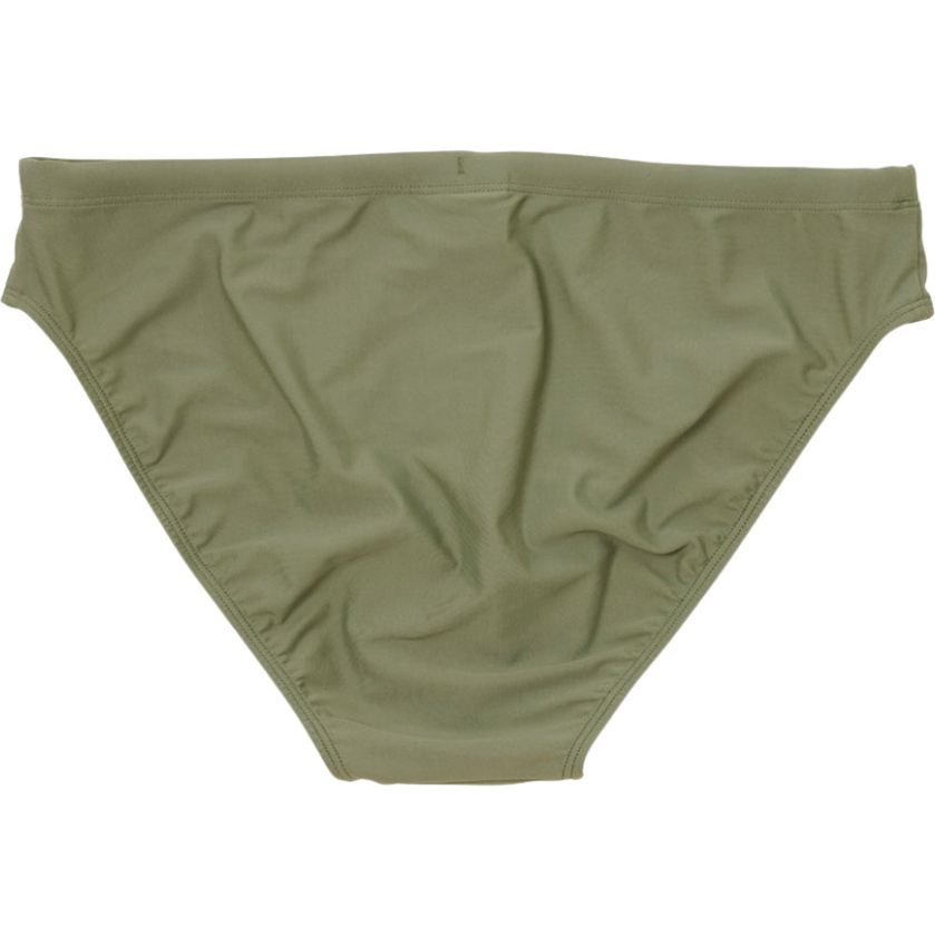 2026 Rip Curl Heren Corp Sluggo Trunks 000MSW - Surplus Green